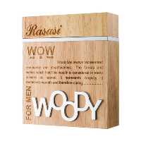 عطر ادکلن رصاصی وودی مردانه Rasasi Woody for men