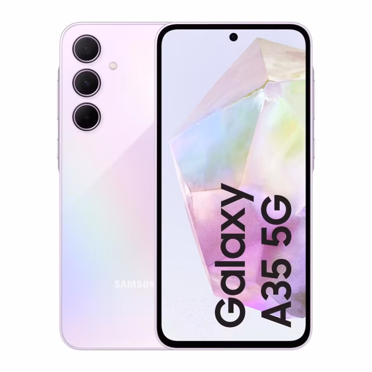 گوشی موبایل Samsung مدل Galaxy A35 5G (RAM 8) ظرفیت 128GB