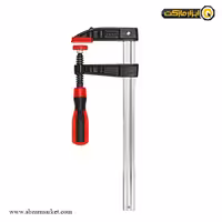 گیره نجاری توسن فک 8 سانتی متر مدل TF1-80150