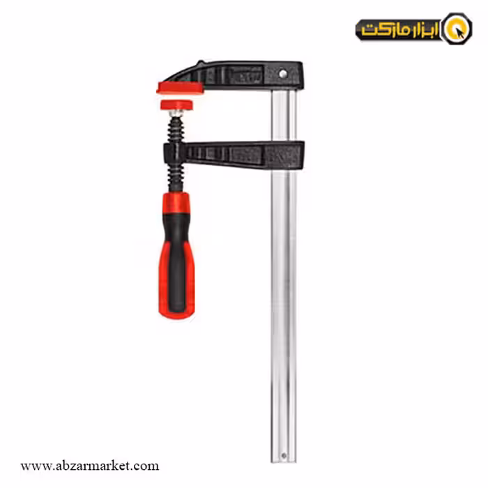 گیره نجاری توسن فک 8 سانتی متر مدل TF1-80150