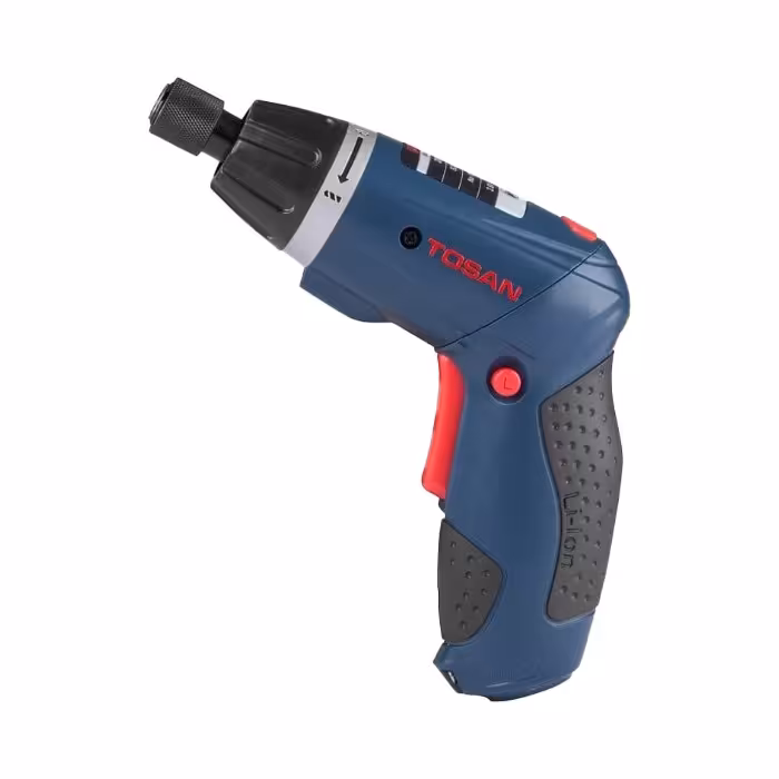 پیچ گوشتی شارژی 3.6 ولت ( بدون پایه شارژر ) توسن 2023SCX-PLUS