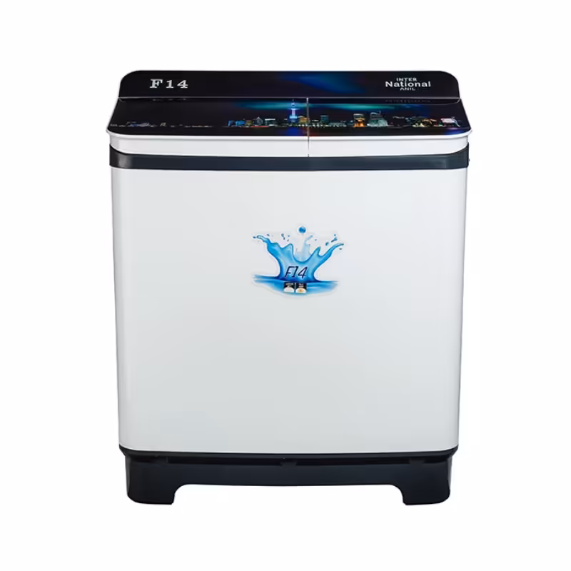 مینی واش اینترنشنال آنیل مدل MWT F14 - لوازم خانگی میلینو milino