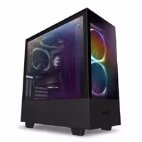 خرید کیس گیمینگ Case NZXT H510 Elite RGB با بهترین قیمت