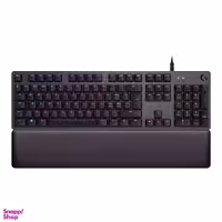 کیبورد گیمینگ لاجیتک مدل G513 Carbon