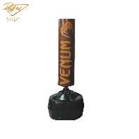 کیسه بوکس ایستاده چرم مدل Venum