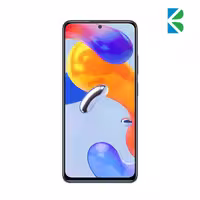 گوشی شیائومی (REDMI Note 11 Pro (5G با ظرفیت 128/8GB دو سیم کارت (پک و رام گلوبال)