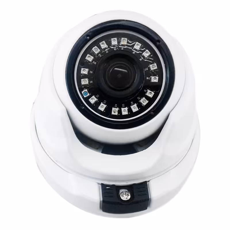 دوربین 2 مگا پیکسل CPLUS مدل PL18S -F37 FH