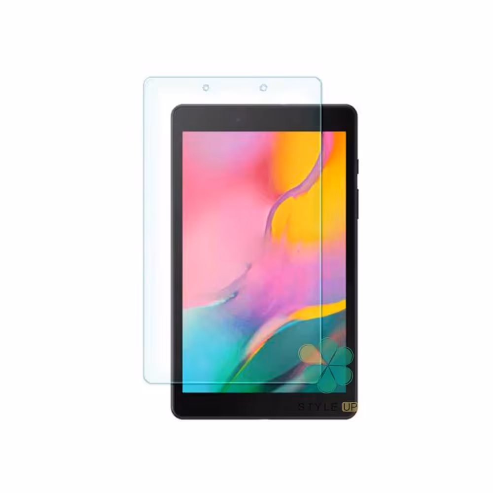 محافظ صفحه گلس تبلت سامسونگ Samsung Galaxy Tab A 8.0 2019