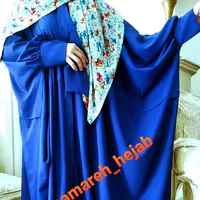 عبای حجاب ثمره