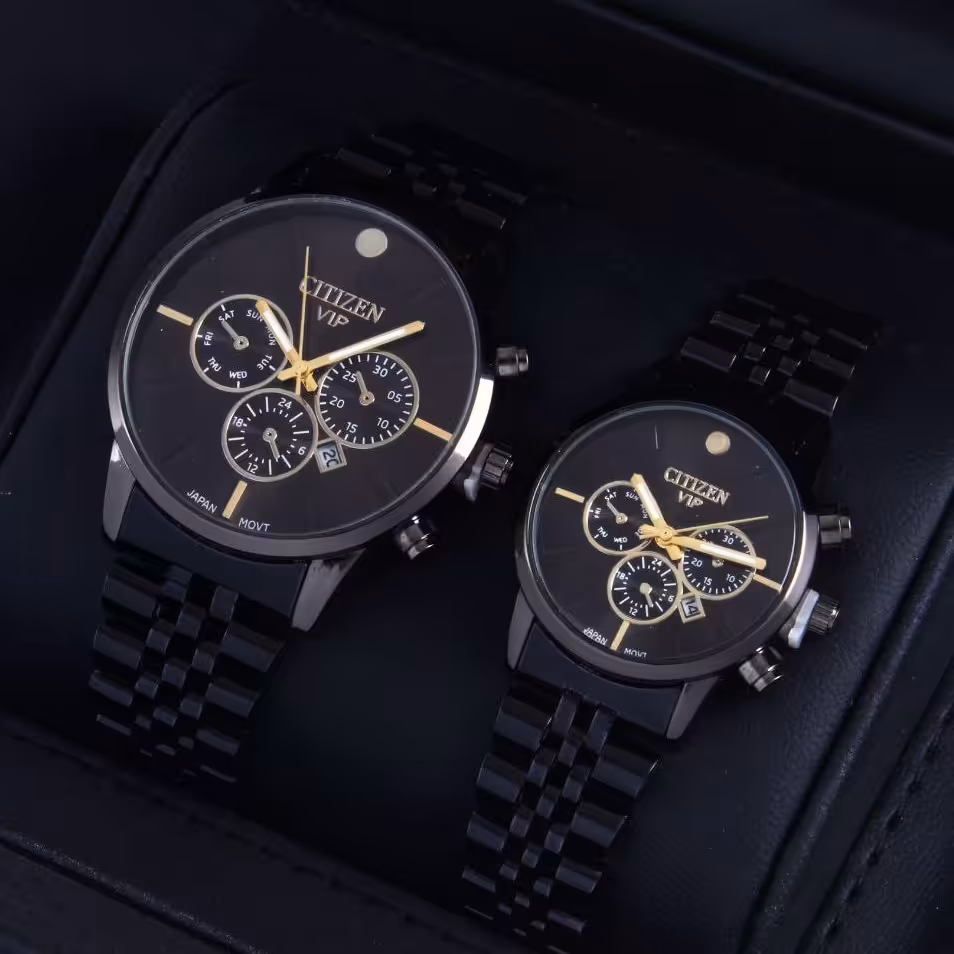 کد 3101  ساعت ست سیتیزن