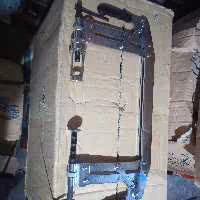 سوپاپ جمع کن دو دسته پژویی 