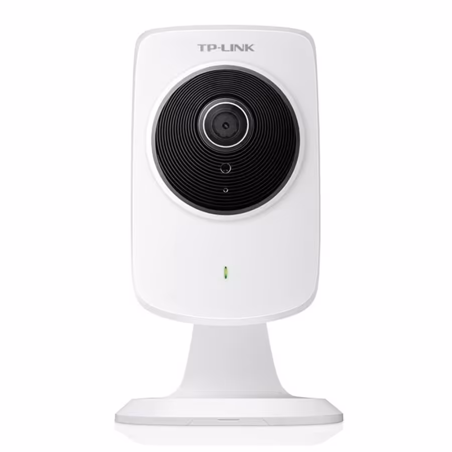 قیمت و خرید دوربین تحت شبکه 300Mbps تی پی لینک مدل NC220 | یاس ارتباط