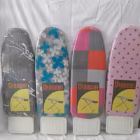 میز اتو  کوتاه پلاستیکی دسینی