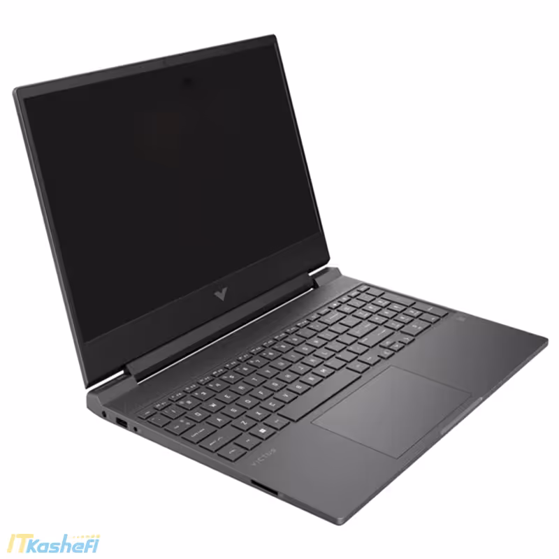 قیمت و خرید لپ تاپ اچ پی ویکتوس | HP VICTUS 15 (CORE I7 13700H) - آی تی کاشفی