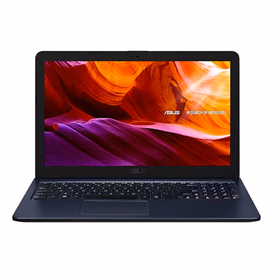لپ تاپ ایسوس مدل VivoBook X543UA پردازنده Core i3 رم 8GB حافظه 1TB گرافیک INTEL با 12 ماه گارانتی