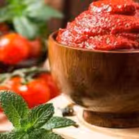 رب گوجه فرنگی طبیعی 850 گرمی 