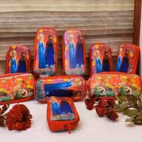 جامدادی دخترانه