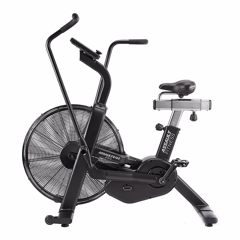 دوچرخه ایربایک اسالت فیتنس (اورجینال) AssaultBike pro