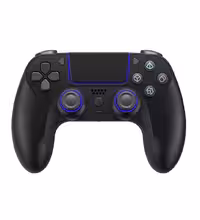 دسته بازی هیسکا مدل HR70