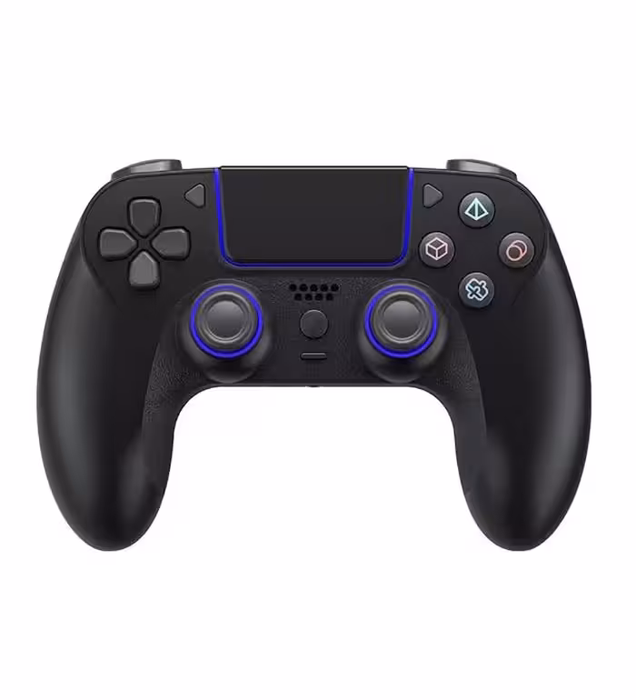 دسته بازی هیسکا مدل HR70