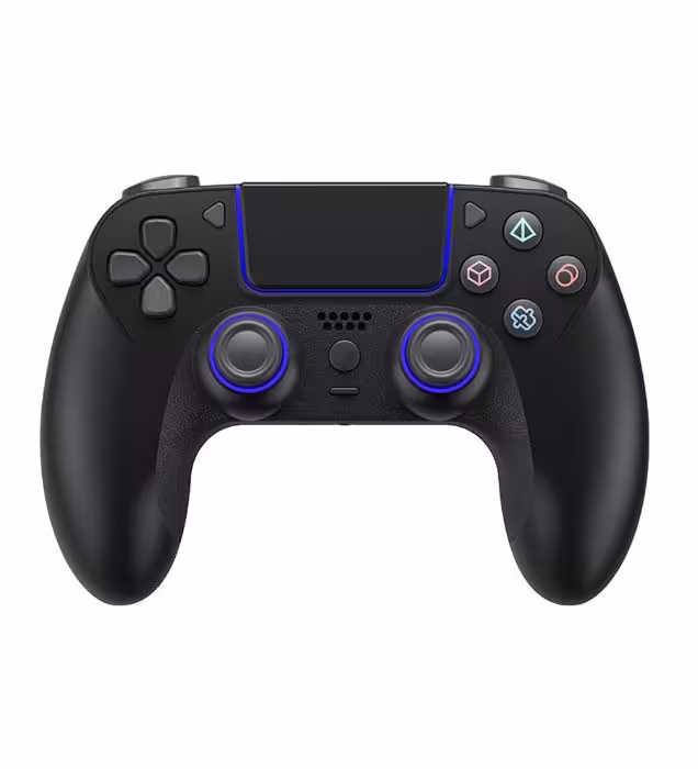 دسته بازی هیسکا مدل HR70