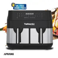 سرخ کن تلیونیکس مدل TAF4407