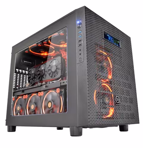 کیس ترمالتیک مدل کر ایکس 5