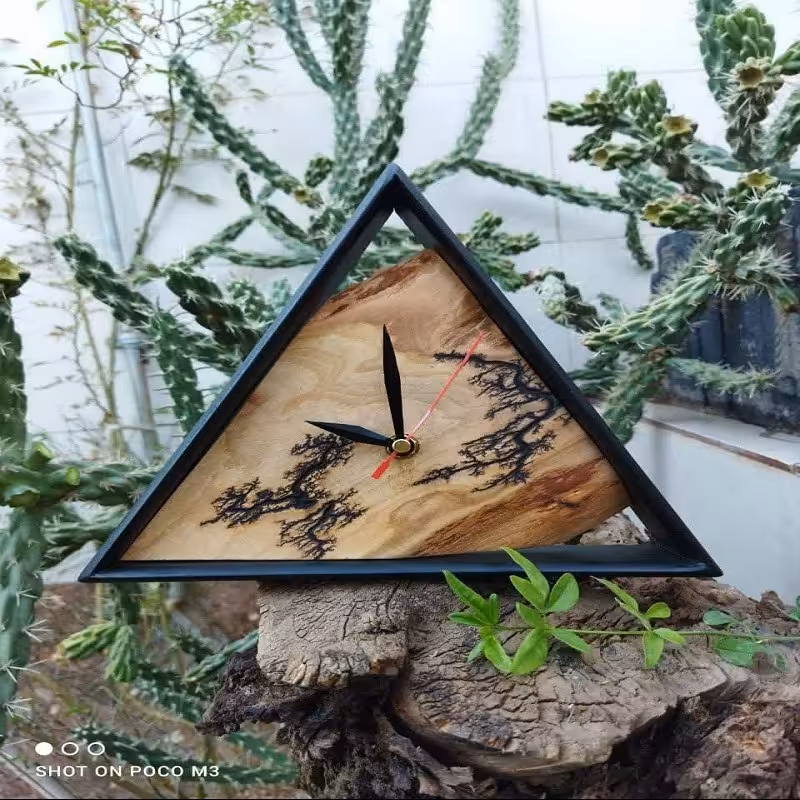 ساعت رومیزی لیختنبرگ