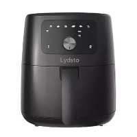 خرید و قیمت سرخ کن بدون روغن هوا پز شیائومی مدل Lydsto Smart Air Fryer 5L