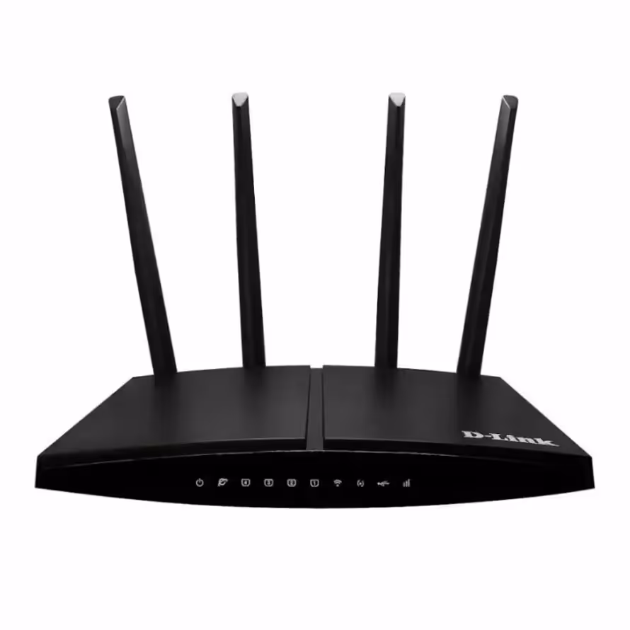 مودم روتر بی سیم دی لینک DWR-957M