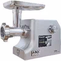 چرخ گوشت استیل آزور مدل 807-AZ