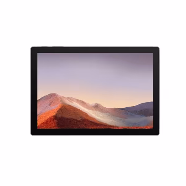 تبلت مایکروسافت مدل Surface Pro 7 PLUS-wifi ظرفیت 128 گیگابایت و 8 گیگابایت رم
