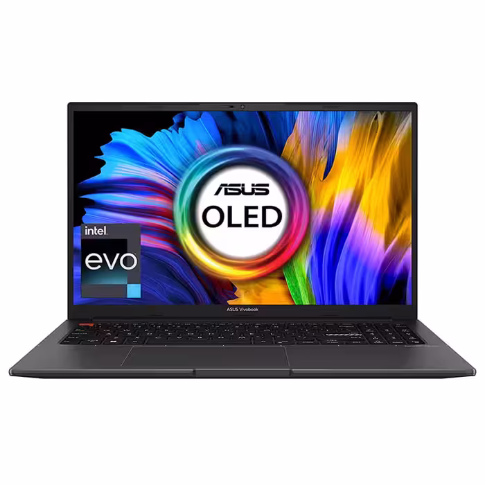 خرید لپ تاپ ایسوسVivobook S15 K3502ZA (OLED) آی تی هوم