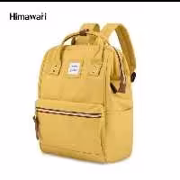 کوله برند هیماواری اورجینال ضد آب درجه   یک جنس برزنت