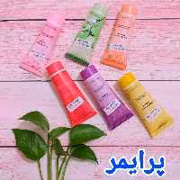 پرایمر میوه ای Kaliya beauty 
، خرید بالای 100 تومن از غرفه من اشانتیون دارد.