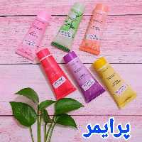 پرایمر میوه ای Kaliya beauty 
، خرید بالای 100 تومن از غرفه من اشانتیون دارد.