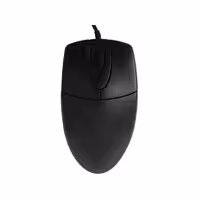 موس ای فورتک مدل OP-620DS - فروشگاه کارما آی‌تی