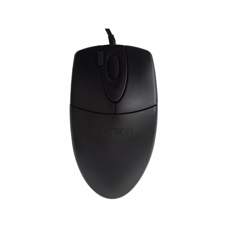 موس ای فورتک مدل OP-620DS - فروشگاه کارما آی‌تی