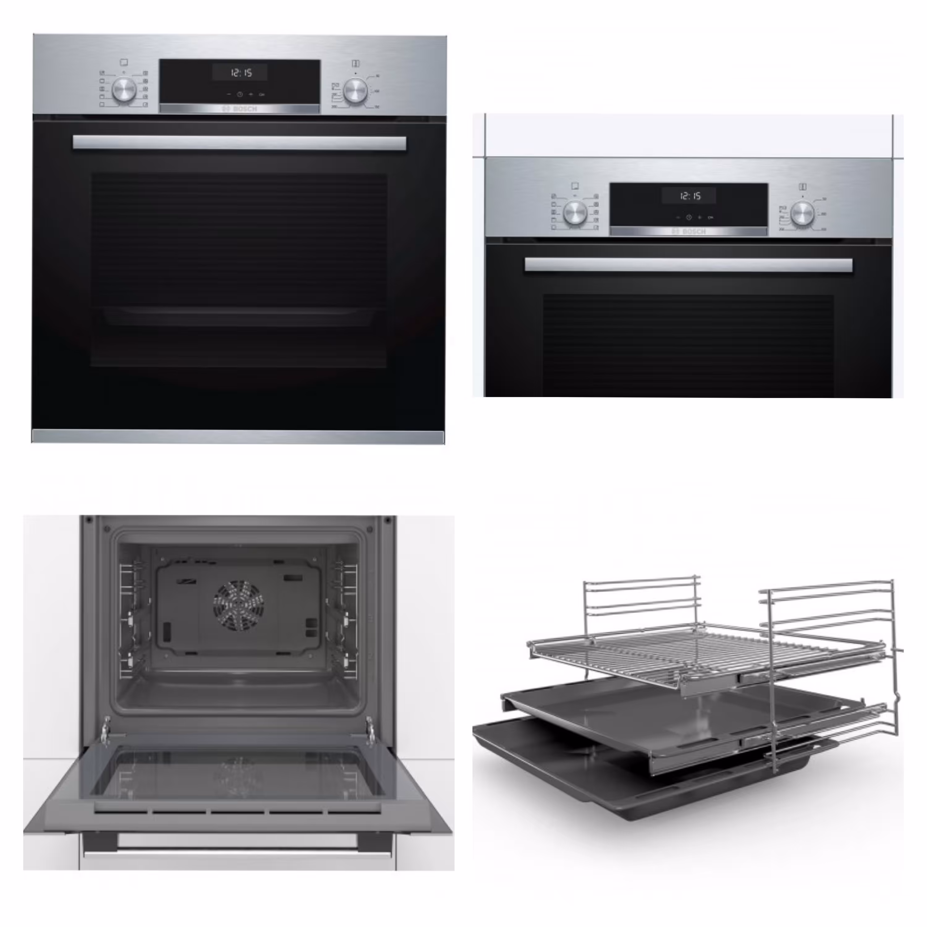 فر توکاربوش مدل 558YSOQ