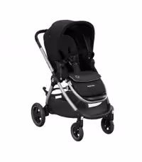 کالسکه مکسی کوزی مدل ادورا 2 رنگ مشکی