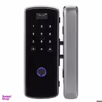 دستگیره هوشمند مدل پالاتین