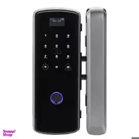 دستگیره هوشمند مدل پالاتین