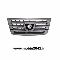 جلو پنجره سمند سورن