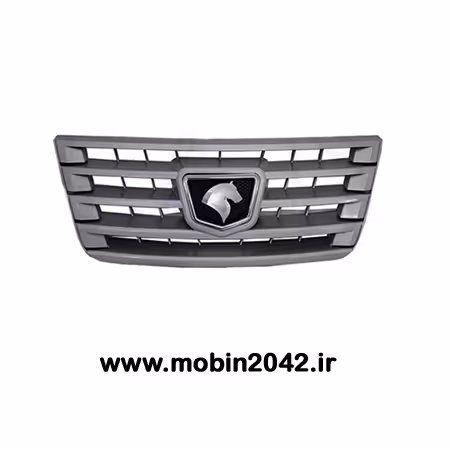 جلو پنجره سمند سورن