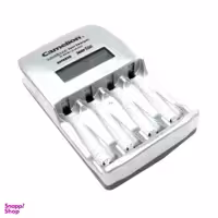 شارژر باتری کملیون مدل BC 0907