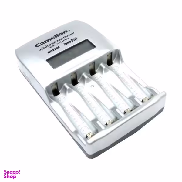 شارژر باتری کملیون مدل BC 0907