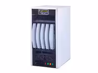 هیترگازی مشهدظهور مدل B-2000 فن‌خارجی