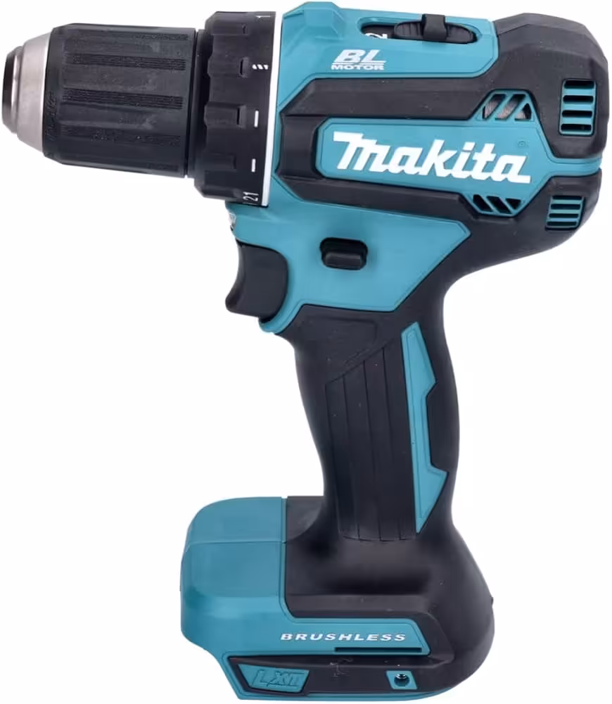 دریل شارژی ماکیتا مدل DDF 485 RME –