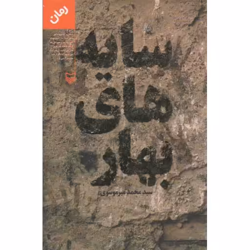 سایه های بهار (رمان برگزیده جشنواره امیرحسین فردی)