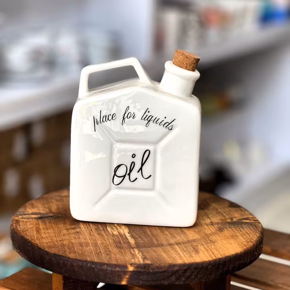 روغن ریز  سرامیکی طرح گالنی